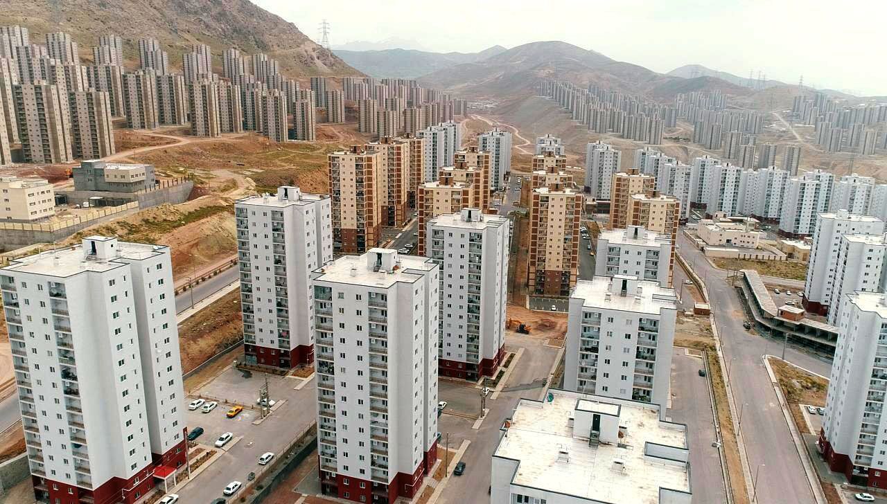 قیمت مسکن