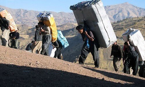 مرزنشینان