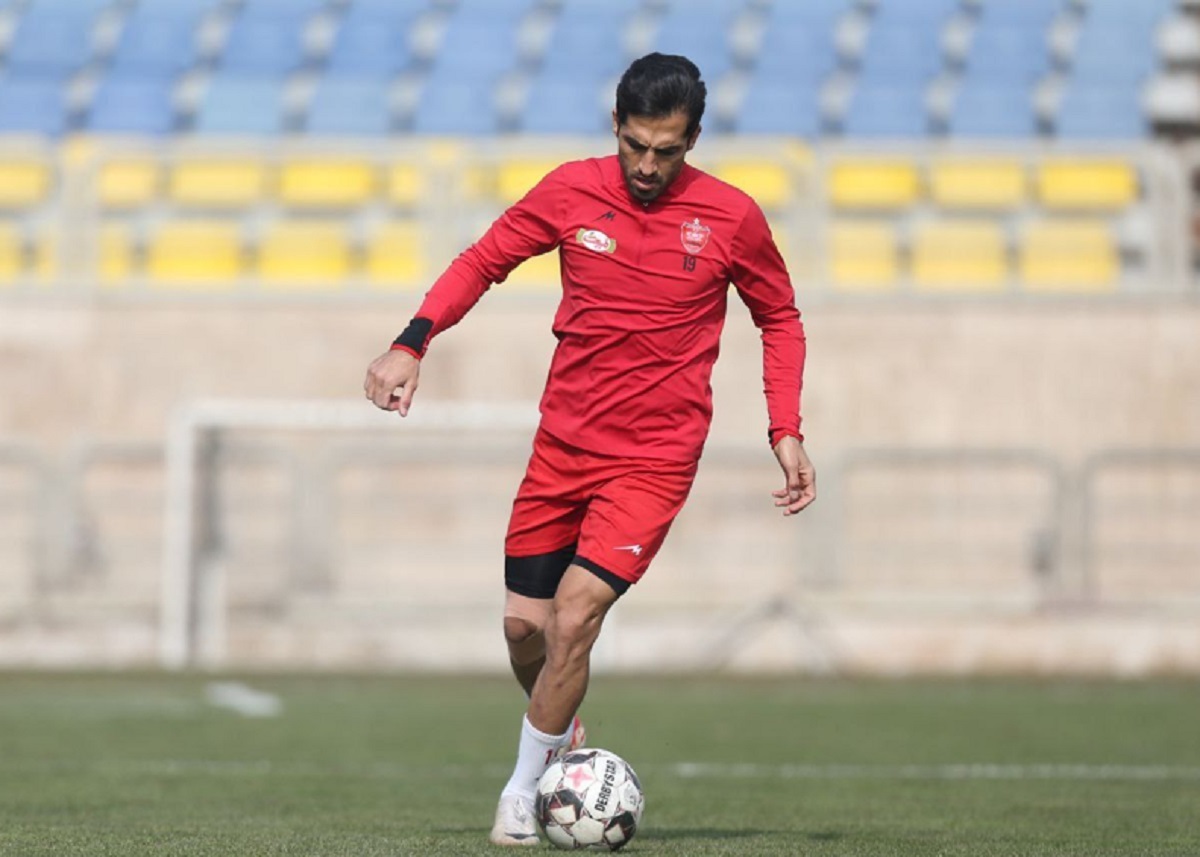 وحید امیری