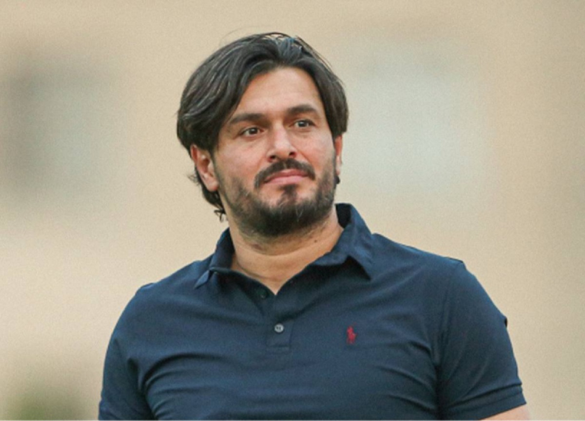 سعید دقیقی سرمربی پیکان شد