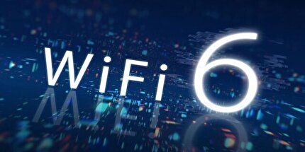 باند فرکانسی فناوری WiFi ۶ E تخصیص داده شد
