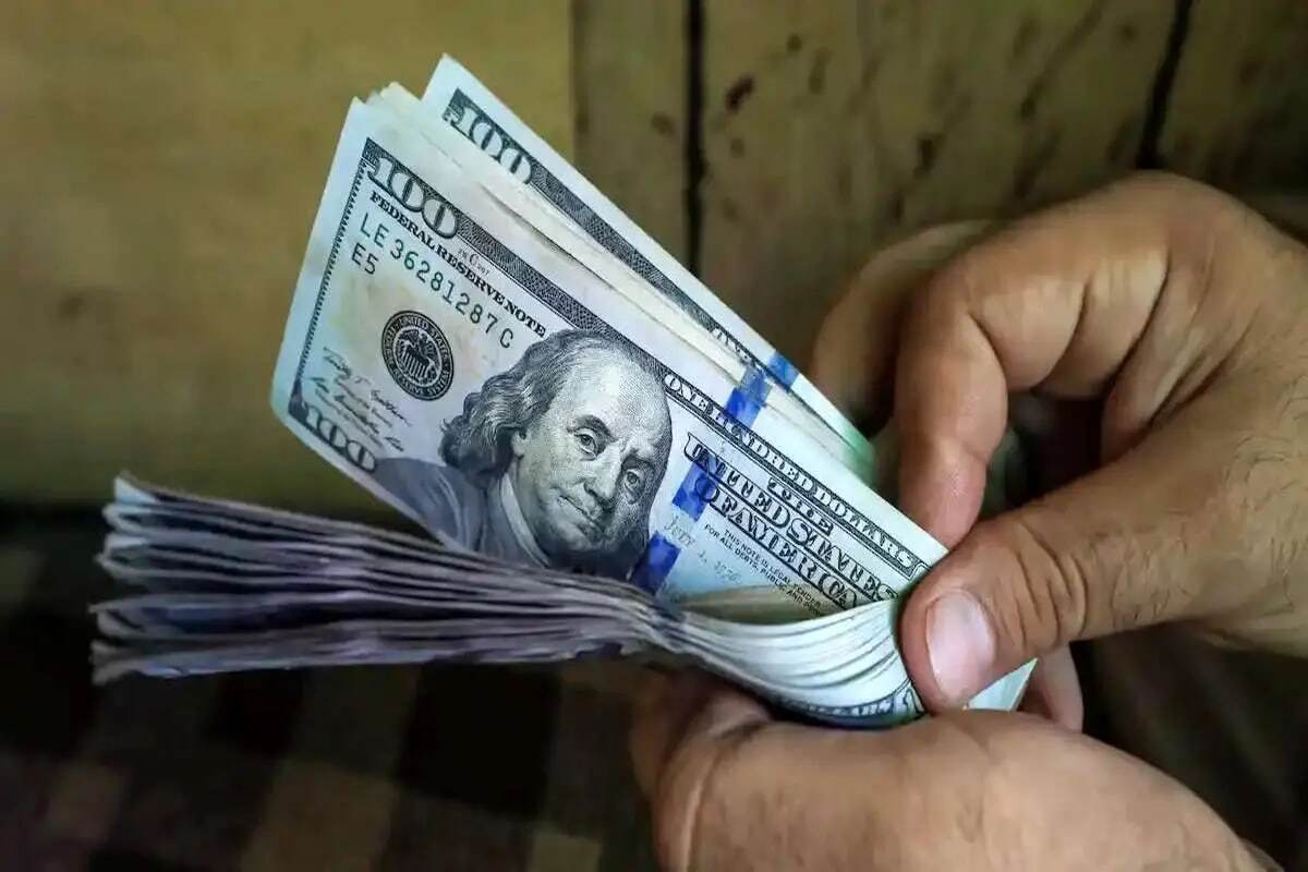 قیمت ارز تجاری اعلام شد