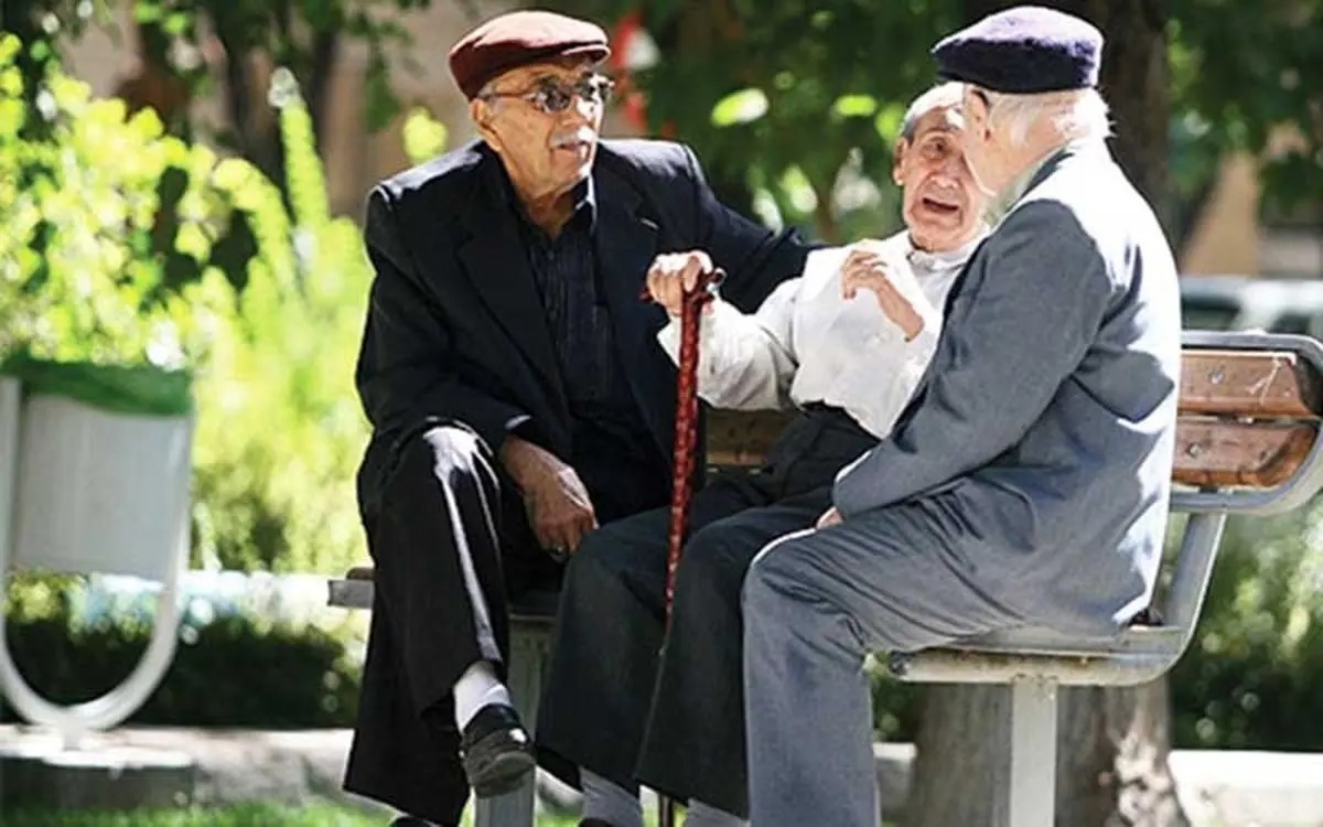 پرداخت معوقات بازنشستگان