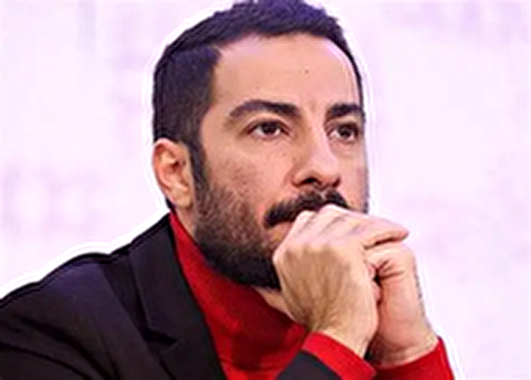 واکنش نوید محمدزاده به دستگیری پدرزن افغانستانی‌اش
