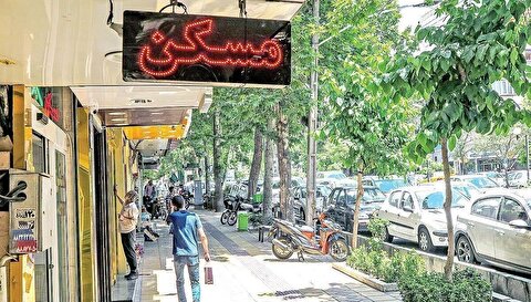تمدید یک ماهه در بازار اجاره مسکن