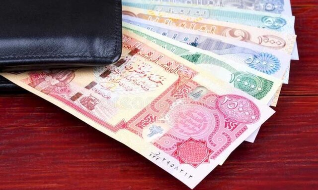 عرضه ارز اربعین