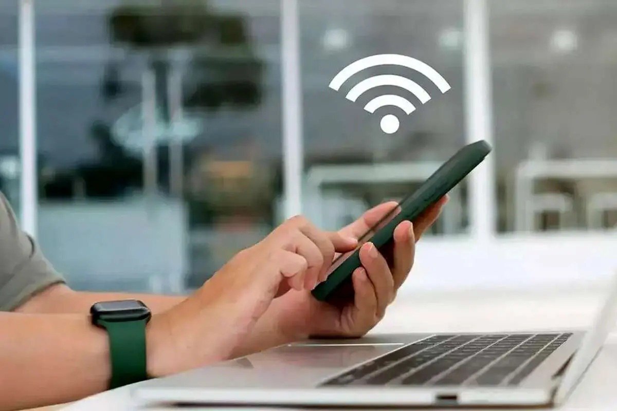 اینترنت ملی