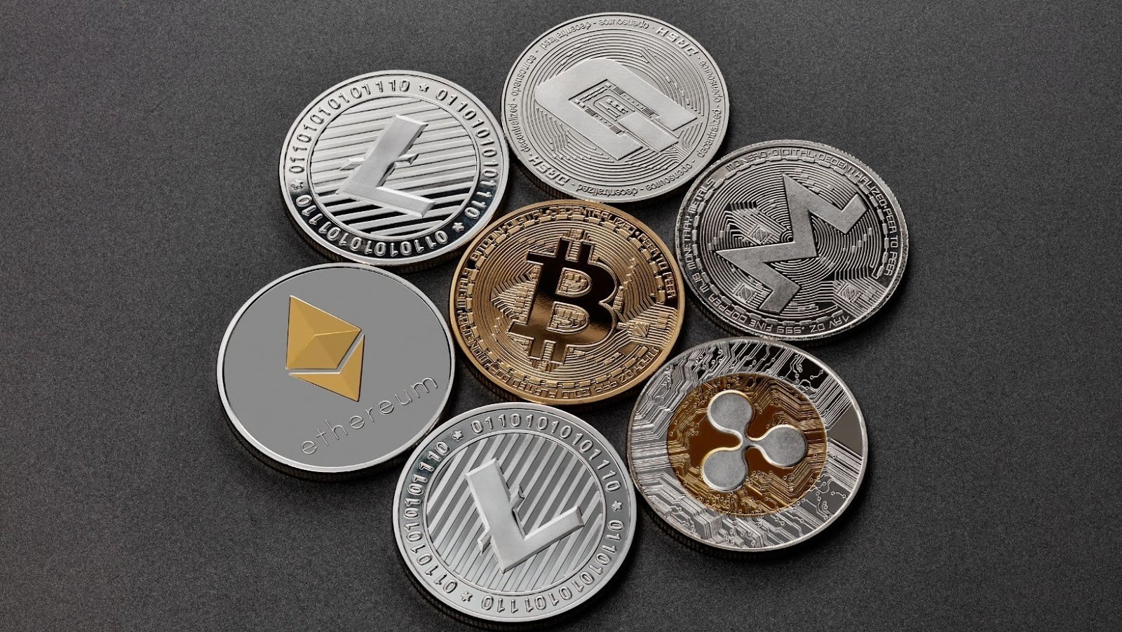 قیمت روز ارز‌های دیجیتال ۱۴ تیر ۱۴۰۴