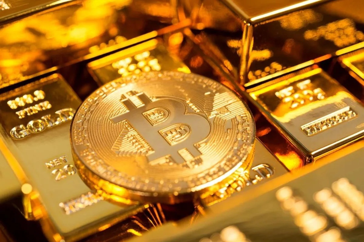 بیت‌کوین قدیمی