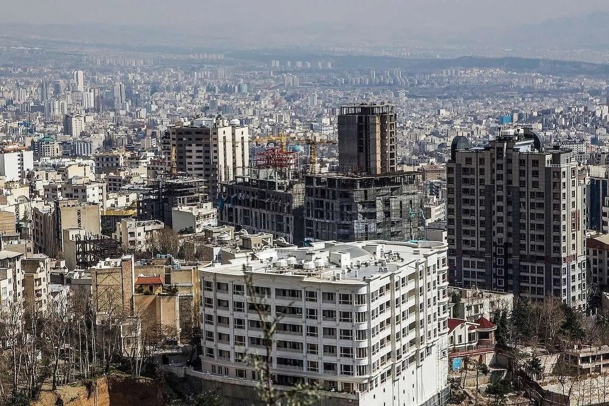 قیمت مسکن