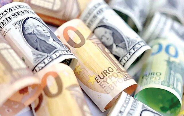 قیمت ارز