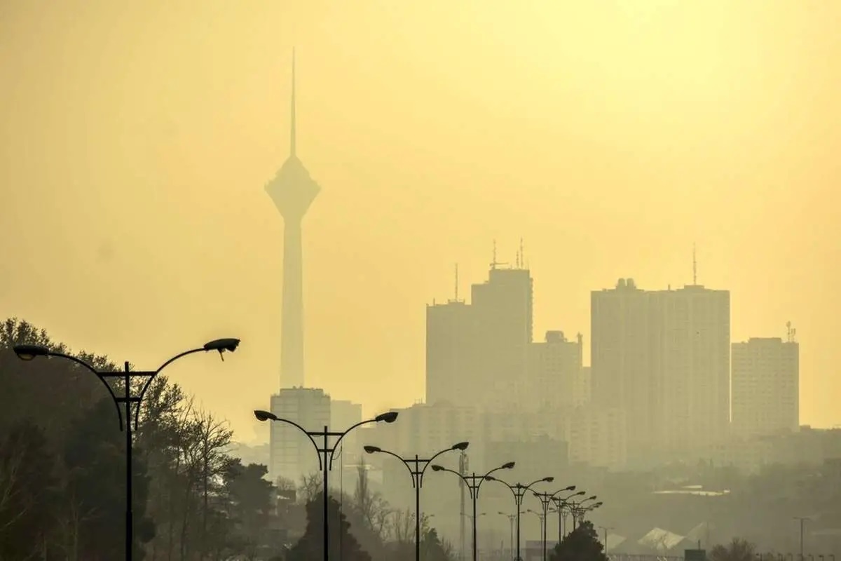 تعطیلی ادارات تهران
