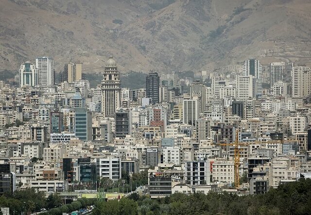 بازار مسکن