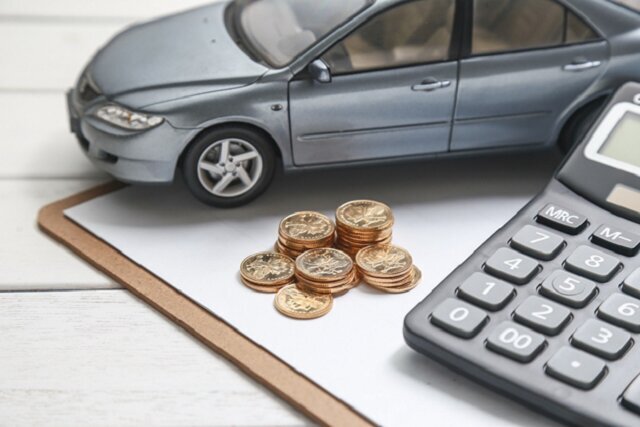 قیمت خودرو