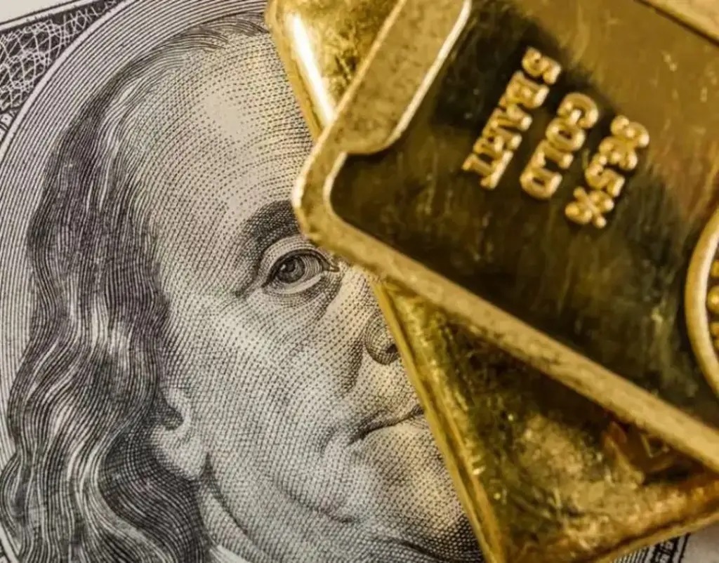 قیمت دلار، طلا و سکه امروز ۱۸ تیر ۱۴۰۴