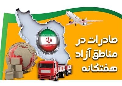 مناطق آزاد