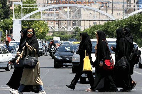 ایران فقط مال حزب‌اللهی‌ها نیست