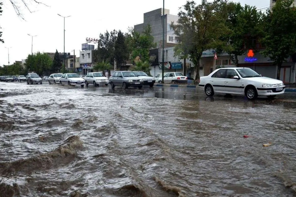 مدیریت بحران