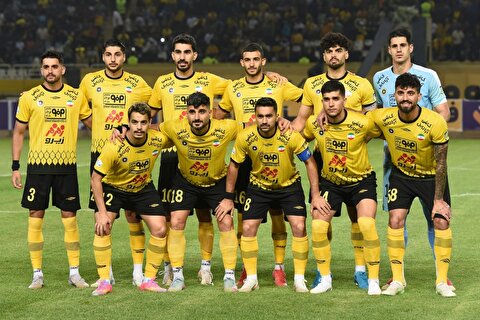 مدیرعامل سپاهان استعفا کرد