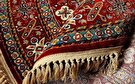 علت کاهش صادرات فرش ایرانی در یک دهه اخیر چیست؟