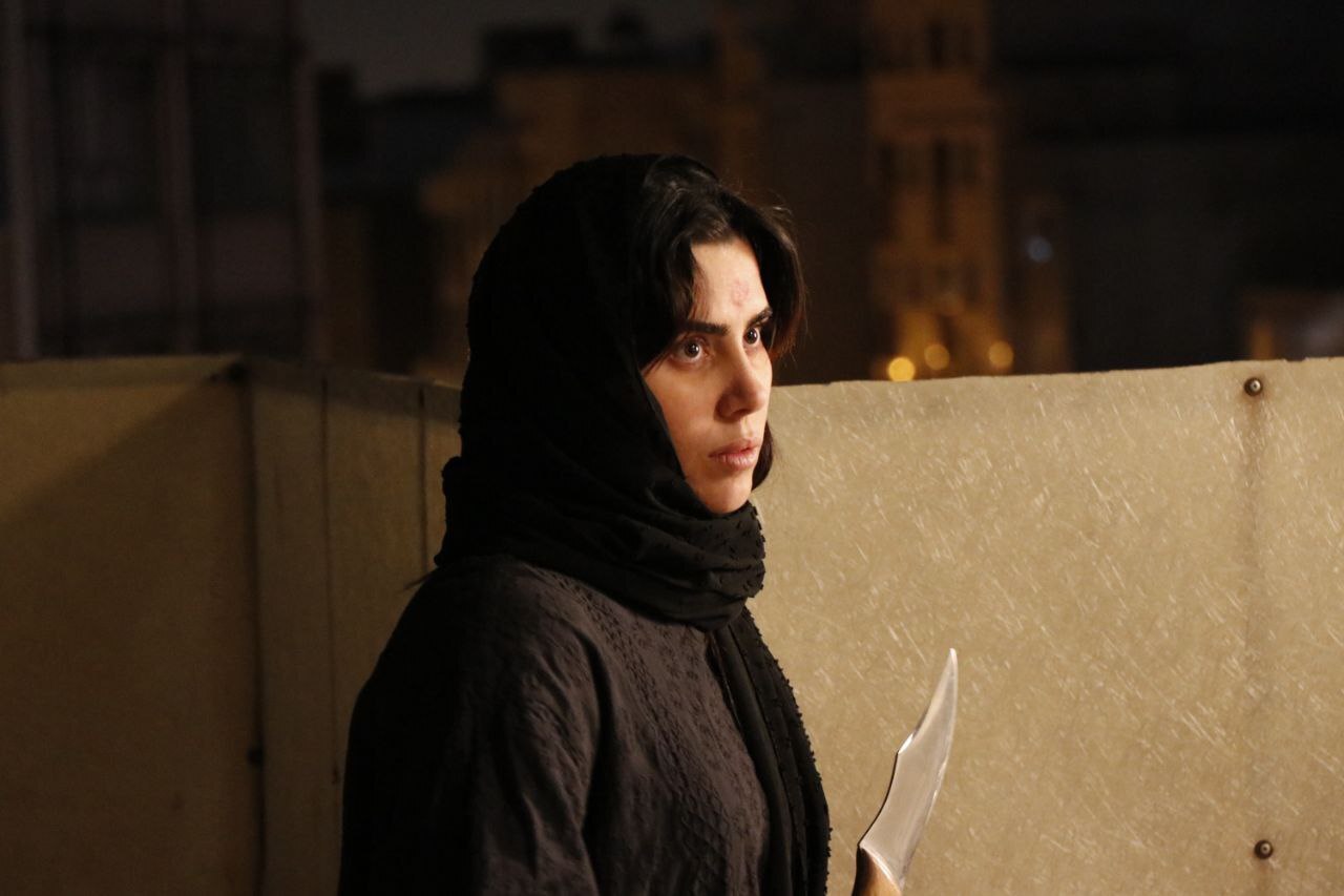 فیلم کوتاه