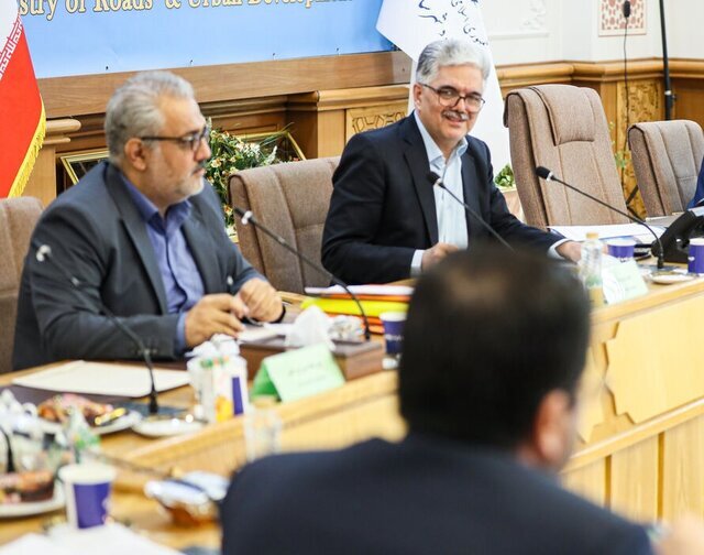 طرح جامع پردیس
