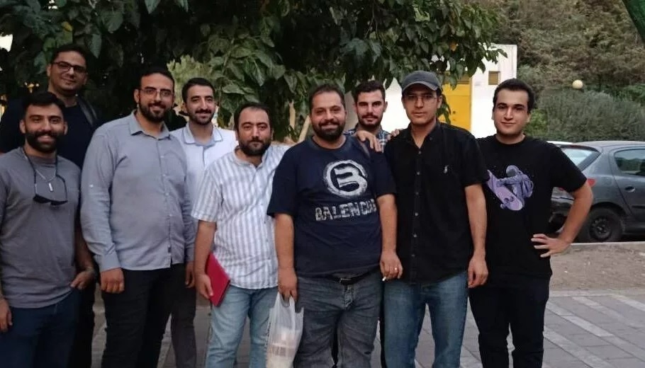 مدیران رسمیو