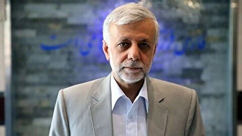 مهدی آیتی: مذاکره، ابزاری برای حفظ منافع ملی