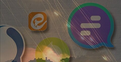 نقش پیام رسان‌های داخلی در ترور سرداران