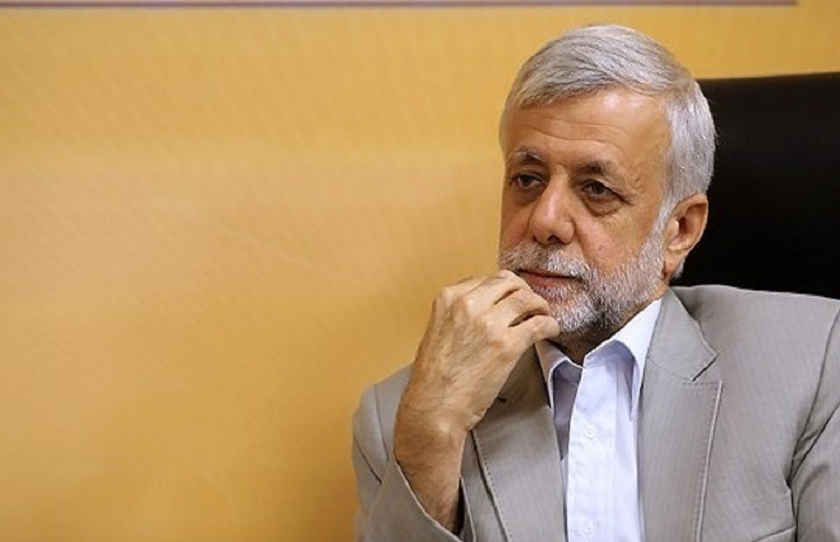مهدی آیتی
