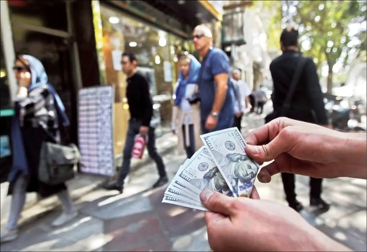 قیمت دلار