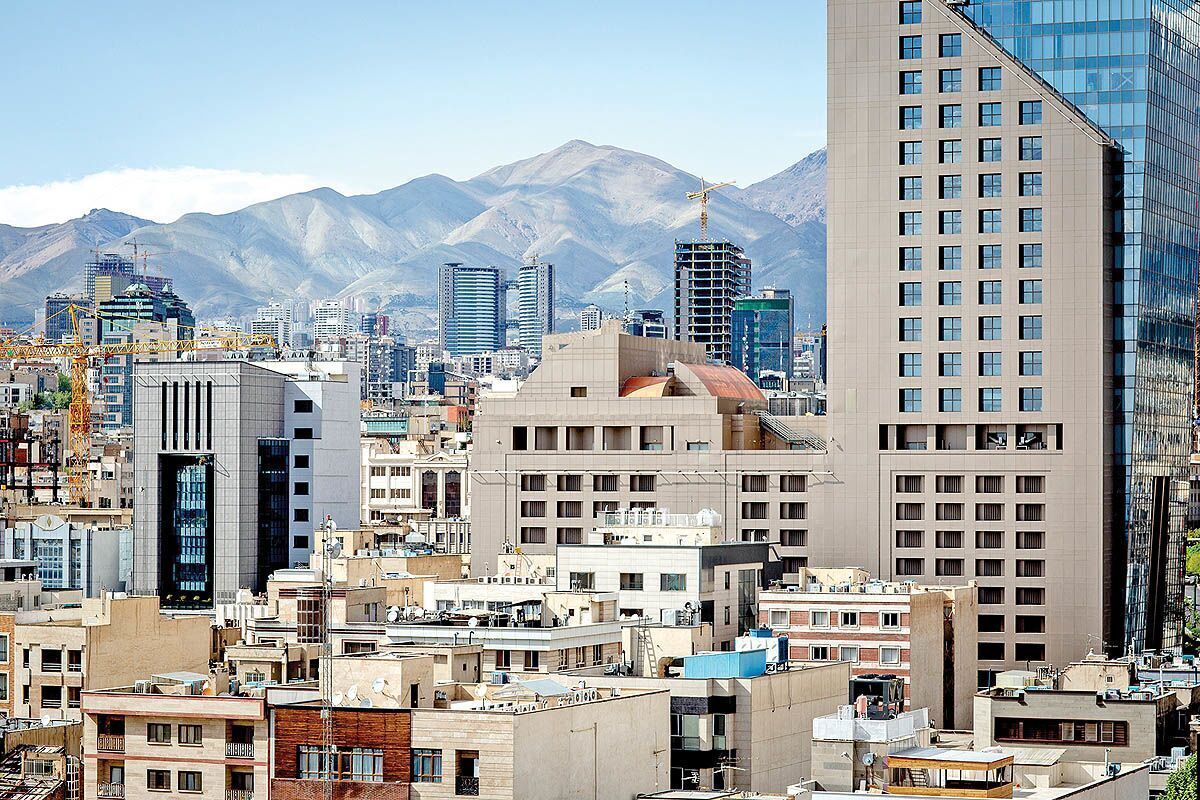 قیمت مسکن