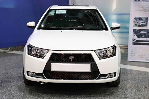باد بازار خودرو خوابید