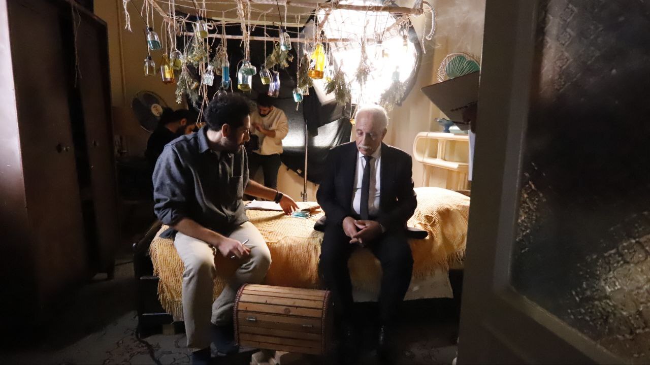 فیلم کوتاه