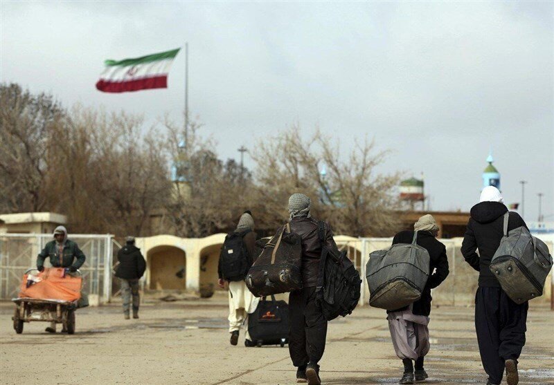سرمایه‌گذاری افغان‌ها در ایران