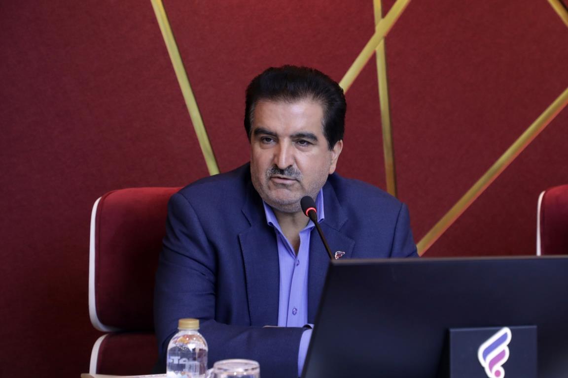 بانک رفاه کارگران