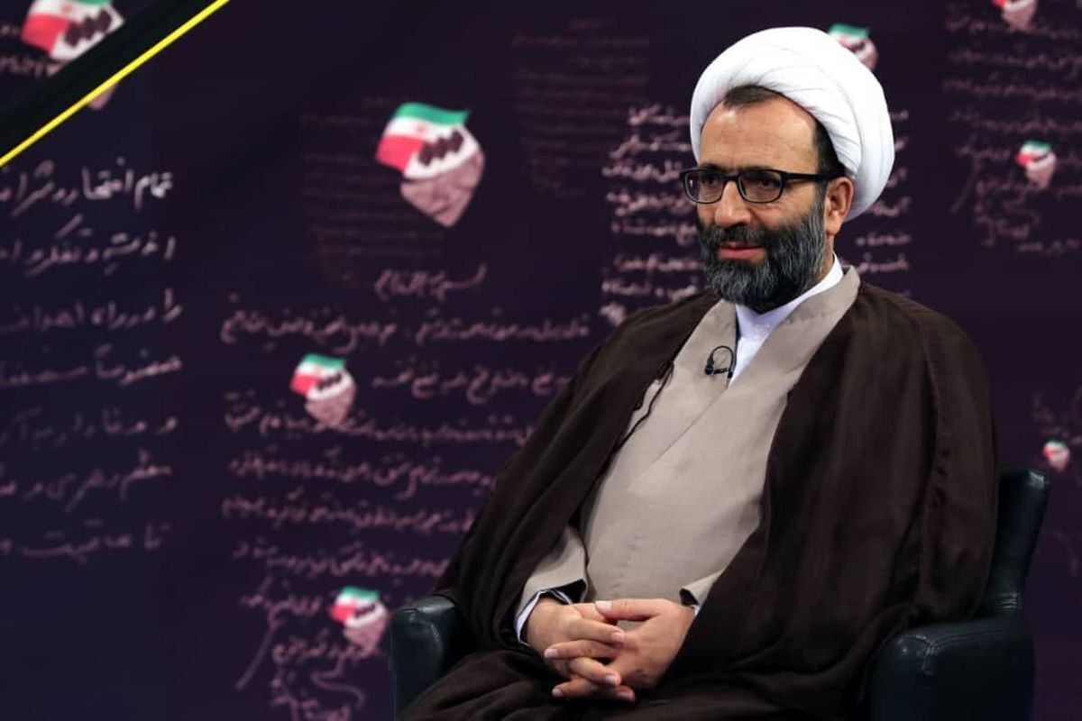 مجلس خبرگان