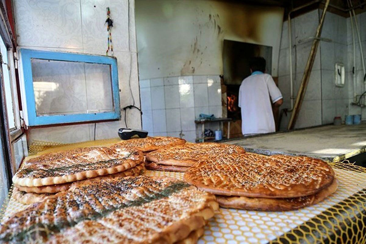 صعود قیمت نان و برنج