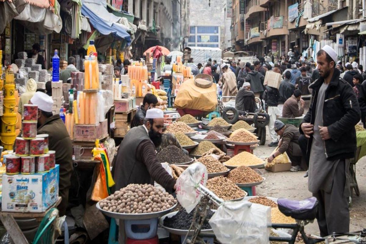 افغانستان مکانیسم ماشه را فعال کرد!