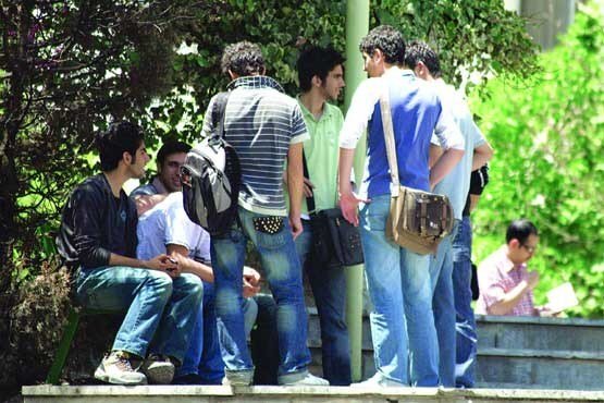 نرخ بیکاری