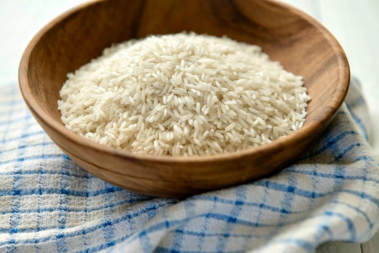 برنج ایرانی