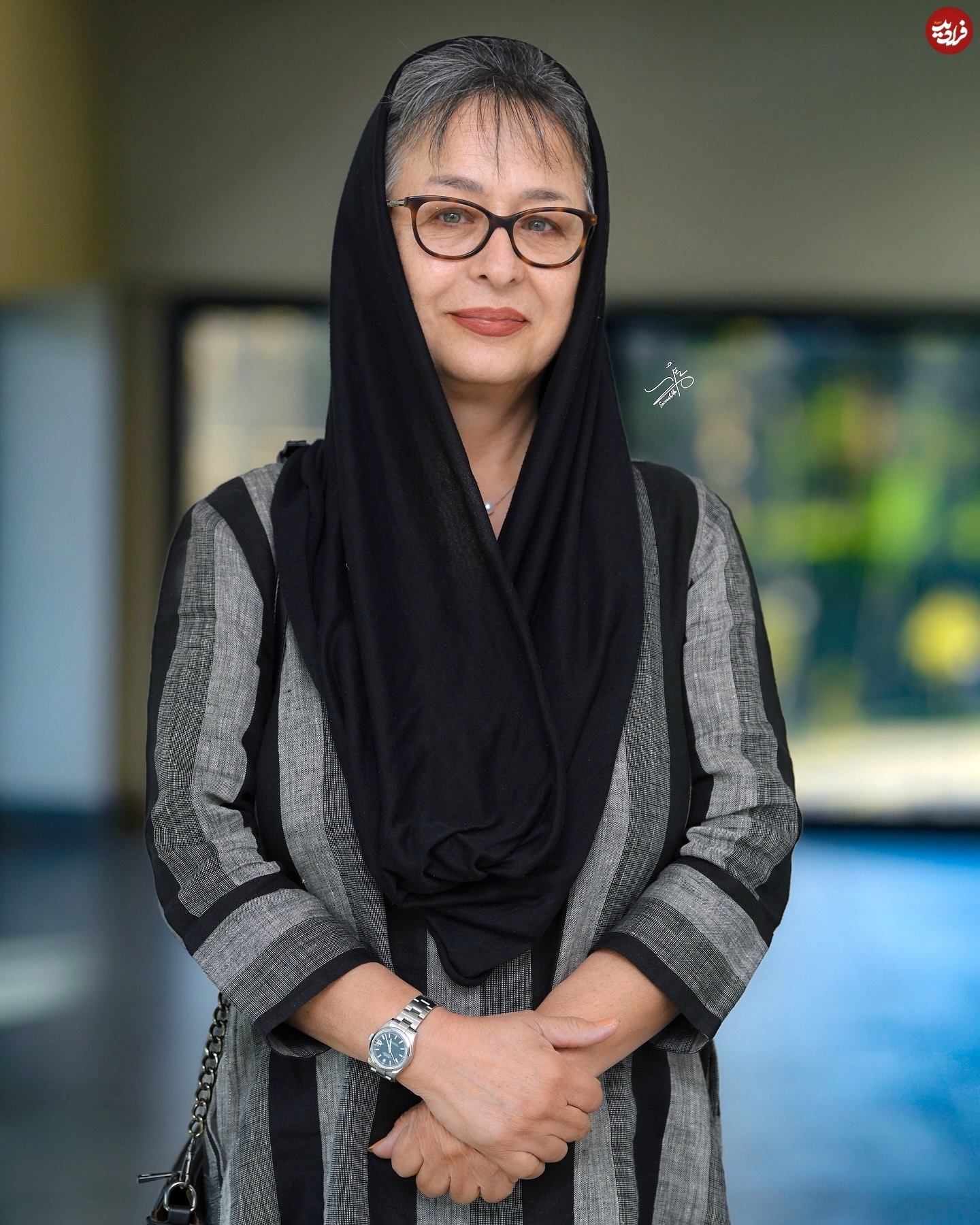 آزیتا حاجیان