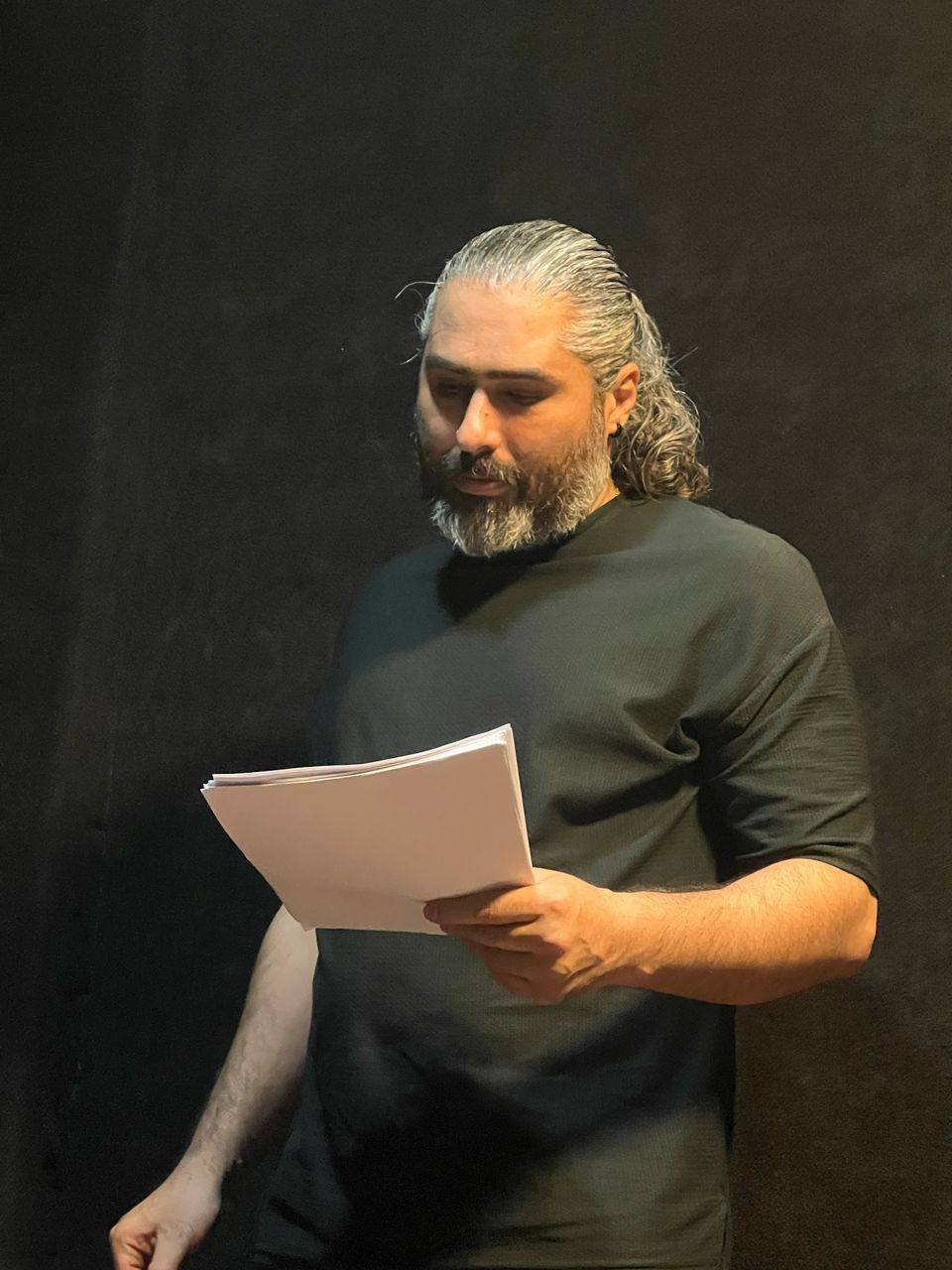 تئاتر