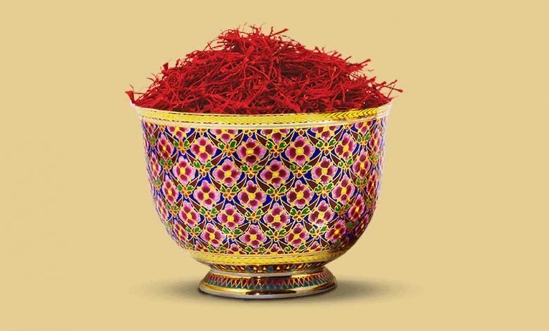 زعفران اصل