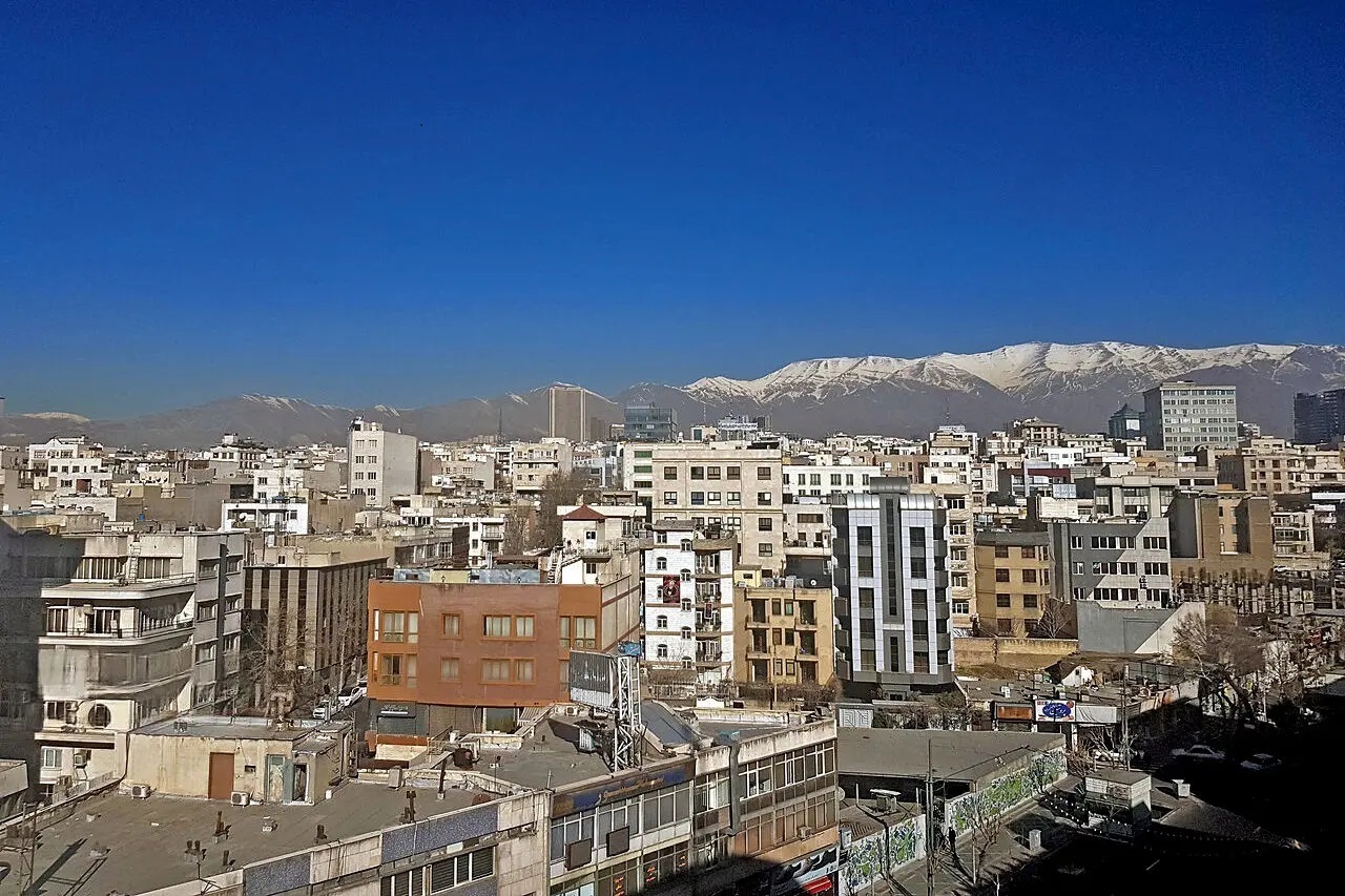 بازار مسکن