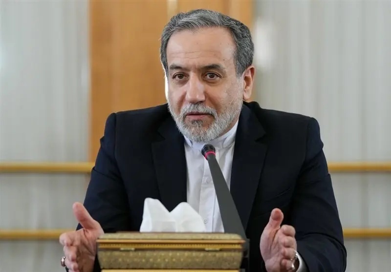 مذاکرات ایران و آمریکا
