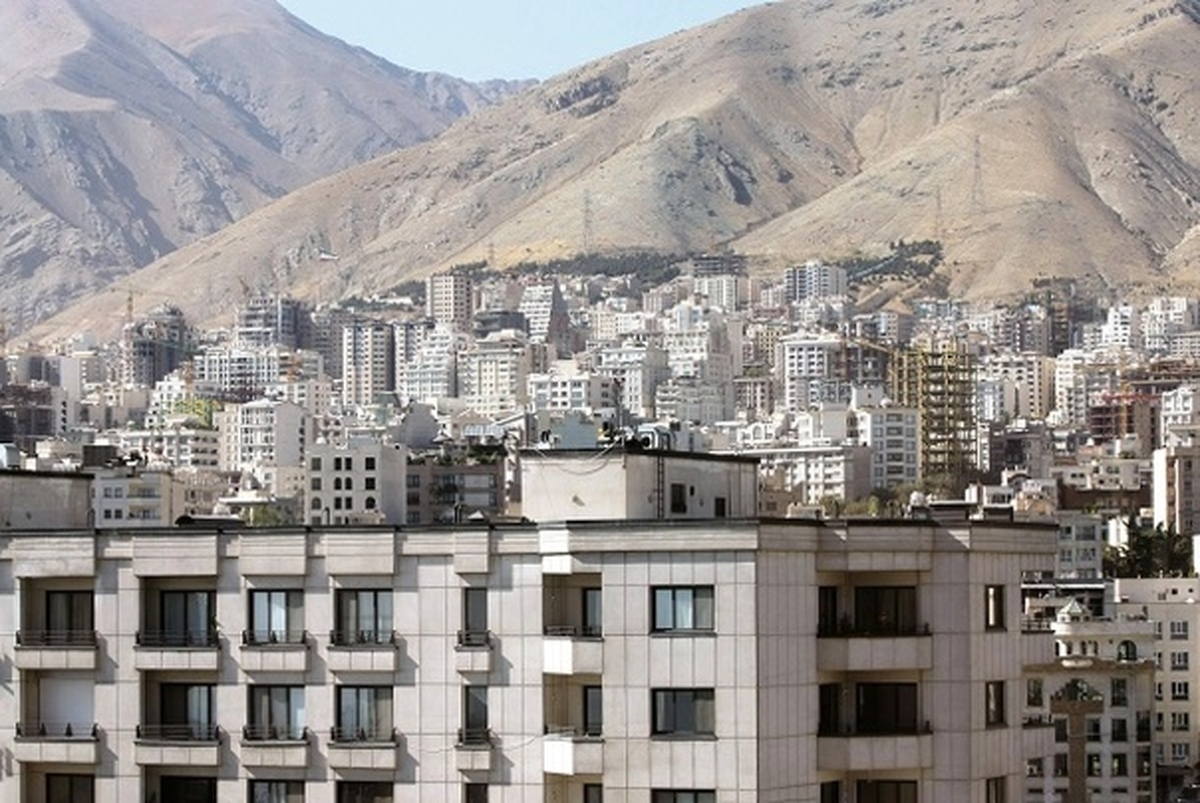 بازار مسکن