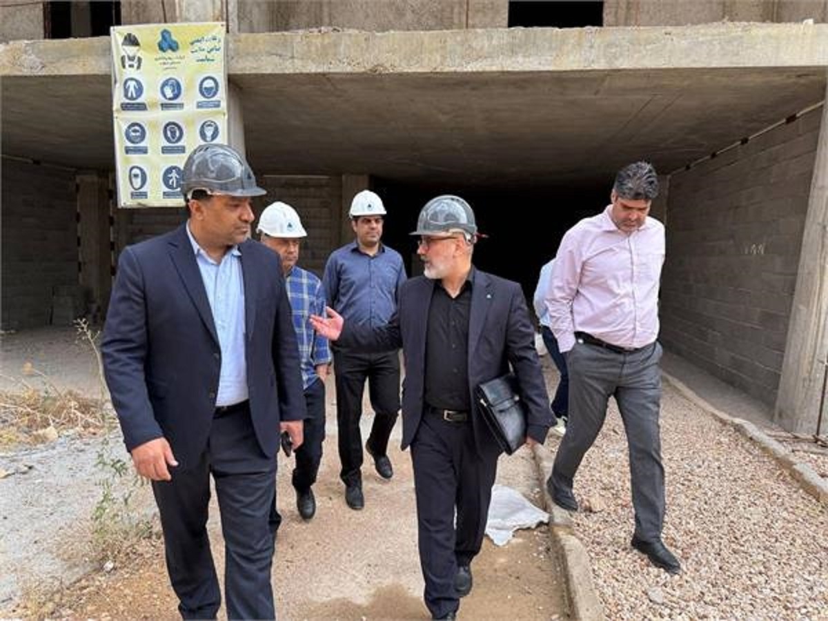 عبدالرسول پرهیزگار شریف