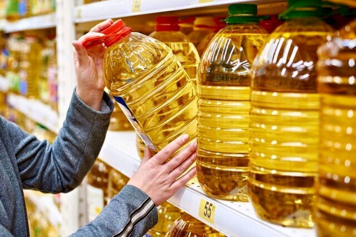 کمبود روغن