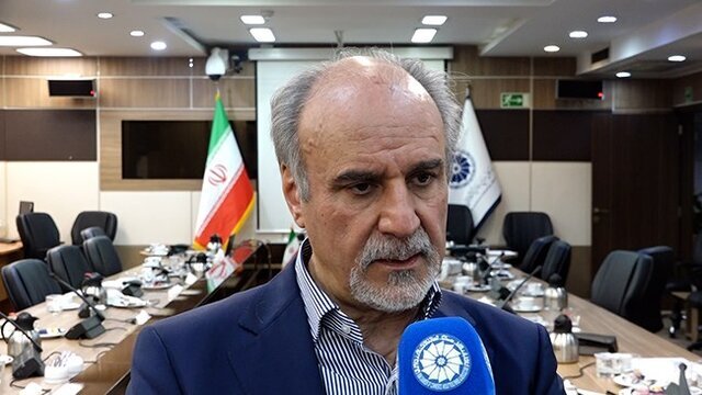 اتاق بازرگانی
